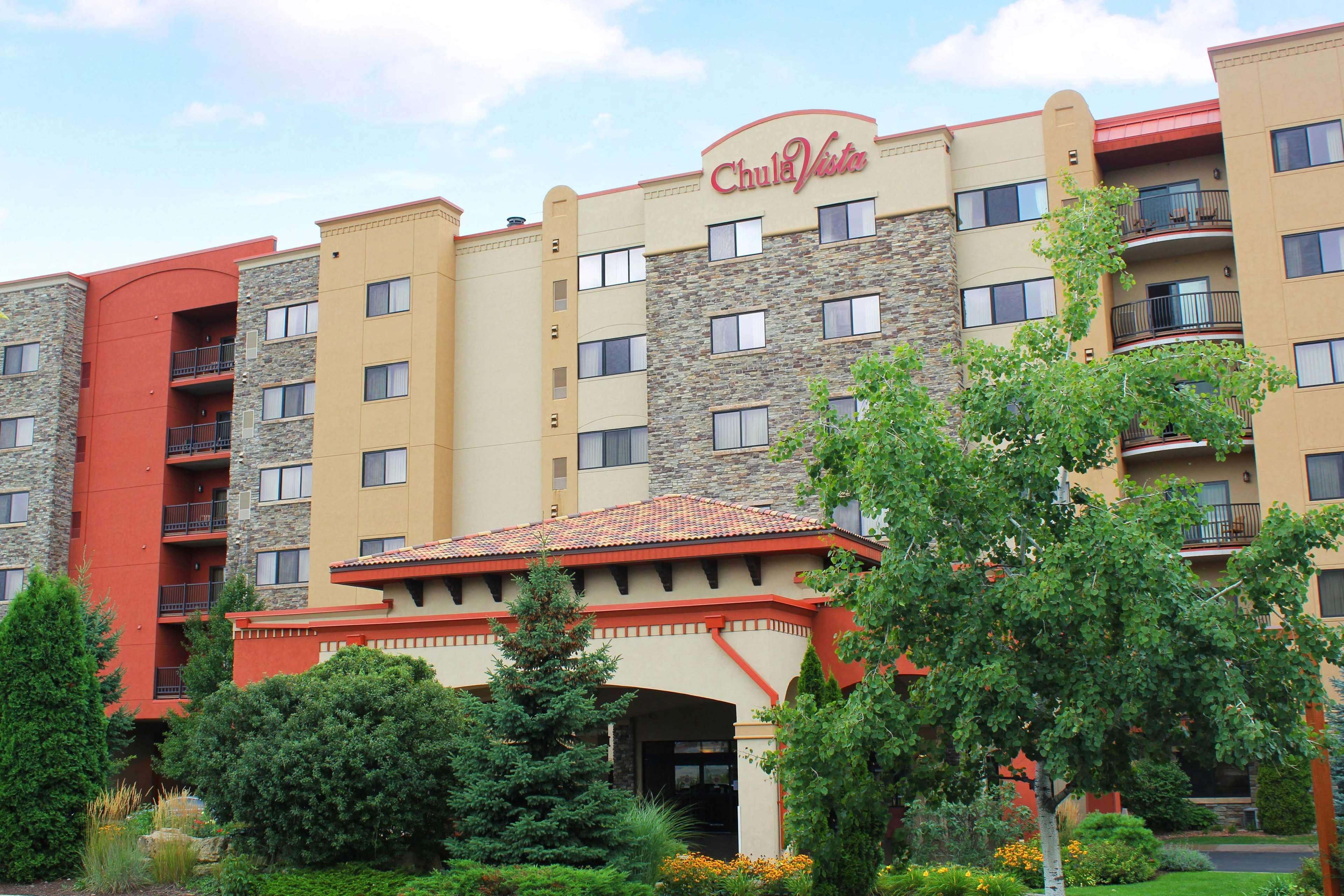 Chula Vista Resort, Trademark Collection By Wyndham Wisconsin Dells Dış mekan fotoğraf